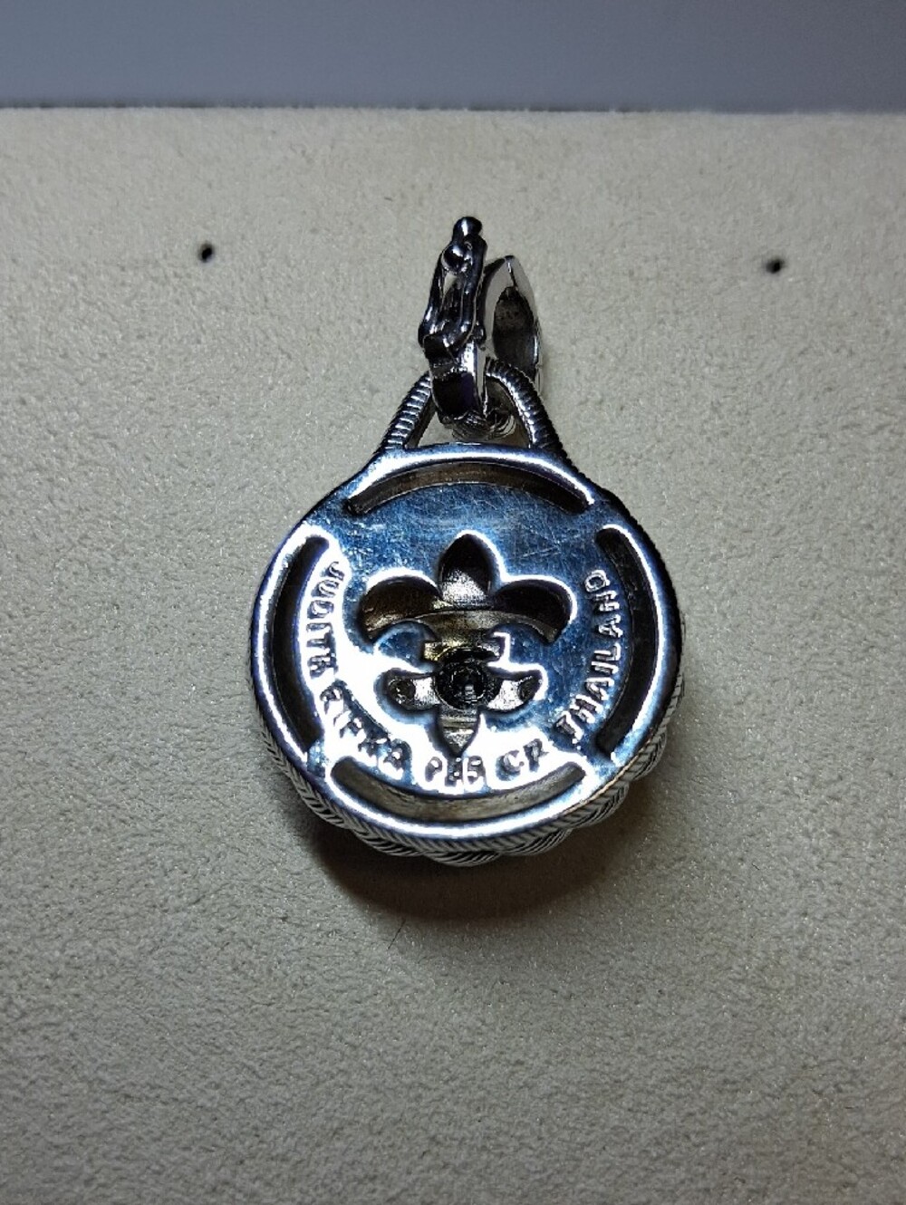✨️Judith Ripka✨️   Evil Eye Protection Enhancer - Picture 3 of 6